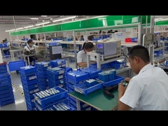 Deep Cycle Forklift LiFePO4 Lithium PRISMATIC Battery Pack 48V 400AH