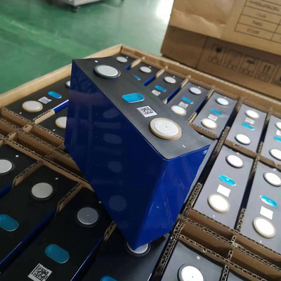 Lekki 3.2v 100ah 102ah Lfp Prismatic Cell Lifepo4 Rechargeable Solar Energy Storage