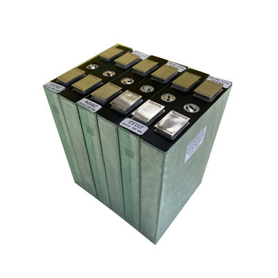 3.2 V 30AH LiFePO4 ogniwa pryzmatyczne Bateria słoneczna LiFePO4 do roweru elektrycznego