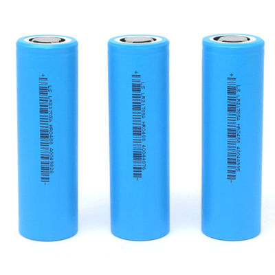 LS 21700 A GRADE Bateria o dużej mocy 4000 mAh 3C 5C akumulator litowo-jonowy 1000 razy
