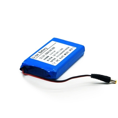 11.1v 4ah Akumulator litowo-jonowy o długiej żywotności do zabawek elektrycznych i LED