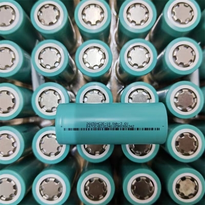 Skuter elektryczny 2C akumulator litowo-jonowy 3,7 V 5000 mah 26 * 26 * 65 mm