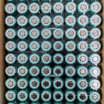 Skuter elektryczny 2C akumulator litowo-jonowy 3,7 V 5000 mah 26 * 26 * 65 mm