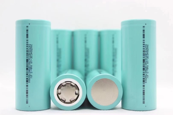 Skuter elektryczny 2C akumulator litowo-jonowy 3,7 V 5000 mah 26 * 26 * 65 mm