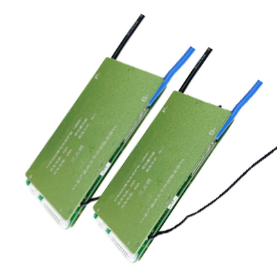 3.7V PCB Li Ion Protection Board BMS Wspólny port z balansem 60V 45A