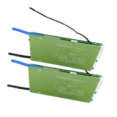 Płytka ochronna PCB Li Ion BMS 17S 60V 45A Wspólny port z balansem