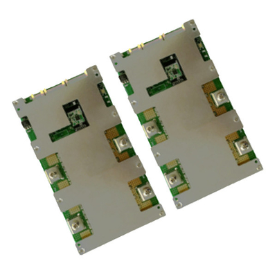 20S 72V litowo-jonowa inteligentna bateria BMS RS232 Bluetooth APP 50A