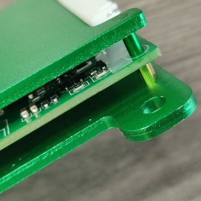 Bateria LiFePO4 BMS 16S 48V 100A Akumulator litowo-jonowy BMS 3.2V do ochrony PCB EV Ebike Scooter