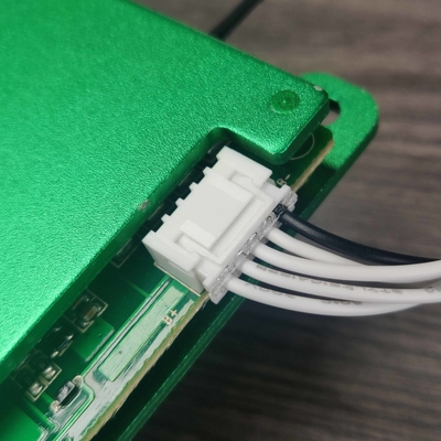 Akumulator LiFePO4 BMS Ochrona PCB 4S 12V 350A Akumulator litowo-jonowy BMS 3.2V do skutera EV Ebike