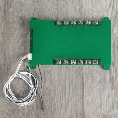 Akumulator LiFePO4 BMS Ochrona PCB 4S 12V 350A Akumulator litowo-jonowy BMS 3.2V do skutera EV Ebike