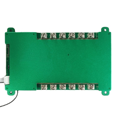 Akumulator LiFePO4 BMS Ochrona PCB 4S 12V 350A Akumulator litowo-jonowy BMS 3.2V do skutera EV Ebike