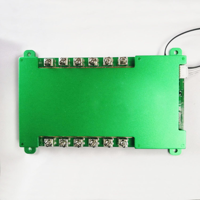 Wspólny port 4s 12v 350a 300a Lifepo4 Bateria BMS Wytrzymuje 40v w serii