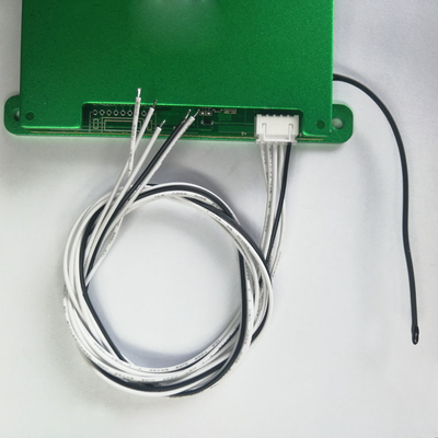 Wspólny port 4s 12v 350a 300a Lifepo4 Bateria BMS Wytrzymuje 40v w serii