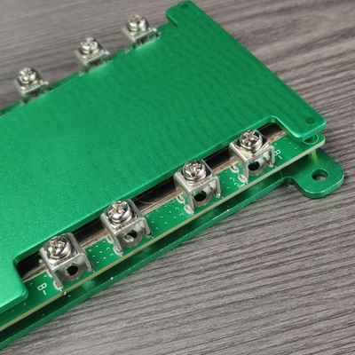 Ebike Skuter EV Magazyn energii Bateria litowa BMS Board 4S 12V 250A 3.2V LiFePO4 Bateria BMS