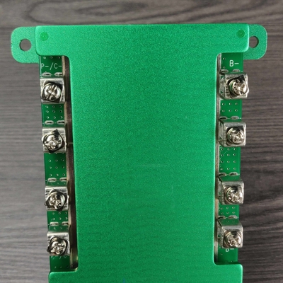Ebike Skuter EV Magazyn energii Bateria litowa BMS Board 4S 12V 250A 3.2V LiFePO4 Bateria BMS