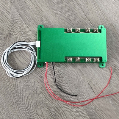 Ebike Skuter EV Magazyn energii Bateria litowa BMS Board 4S 12V 250A 3.2V LiFePO4 Bateria BMS