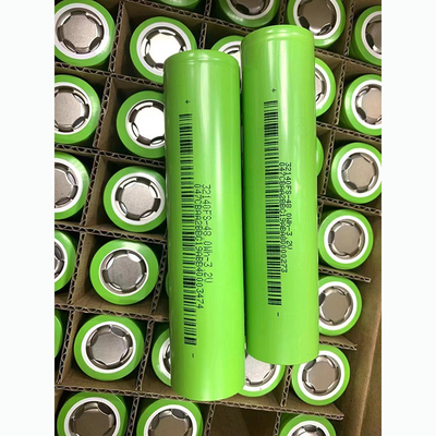 2000 razy LiFePO4 32140 Akumulator litowo-jonowy Akumulator 3,2 V 15 Ah 2C 15000 mAh
