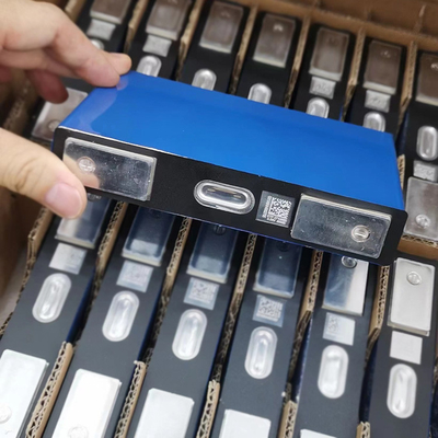 3.2v 25ah 8c Lifepo4 Lfp Prismatic Cell Akumulator Ev do pojazdu elektrycznego