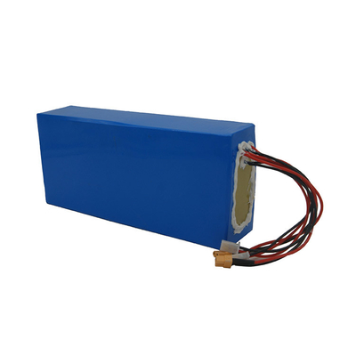 PVC Shell 48v 20Ah Akumulator litowo-jonowy do skuterów elektrycznych