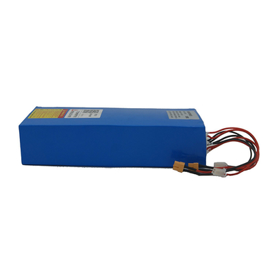 PVC Shell 48v 20Ah Akumulator litowo-jonowy do skuterów elektrycznych