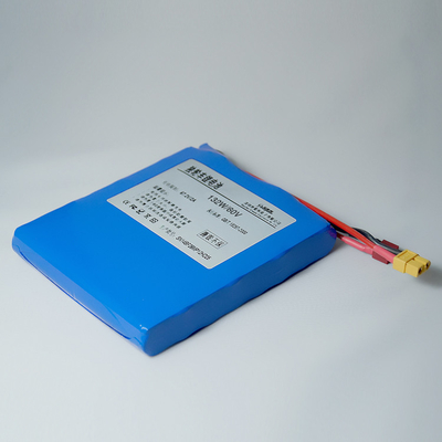 Elektryczny akumulator litowo-jonowy do monocykla, konfigurowalny akumulator 60 V