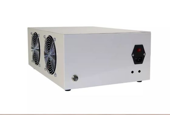 12V 24V 36V 48V 60V 72V 20A Tester pojemności rozładowania akumulatora Tester akumulatora litowego