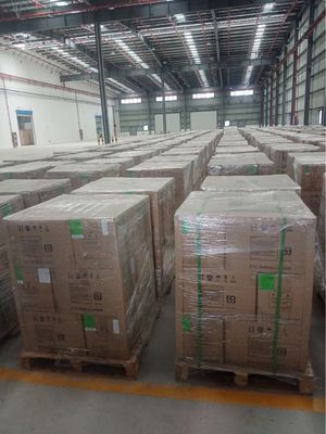 Bateria litowa LiFePO4 Pryzmatyczna 3,2 V 80AH do pojazdów elektrycznych Systemy słoneczne