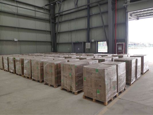 Bateria litowa LiFePO4 Pryzmatyczna 3,2 V 80AH do pojazdów elektrycznych Systemy słoneczne