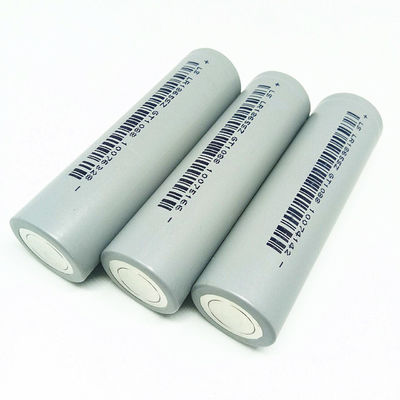 Elektryczny wózek widłowy 3C 18650 Bateria 3,7 V 2500 mah 18 * 18 * 65 mm 800 razy