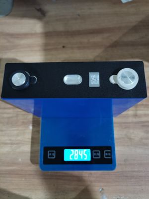Akumulator litowy 3,2 V 120AH LiFePO4 3000 razy w cyklu życia