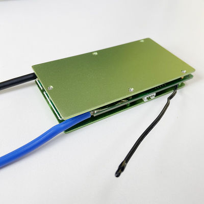 3.7V PCB Li Ion Protection Board BMS 17S 60V 45A Wspólny port z balansem