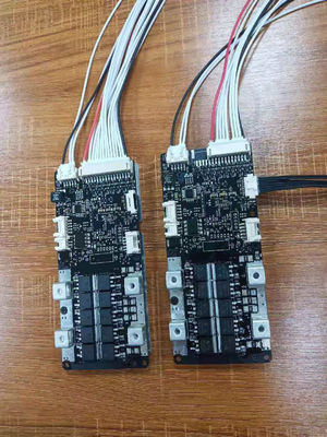 Akumulator Płyta BMS 3S-20S Akumulator BMS RS485 RS232 72V 20S BMS 200A