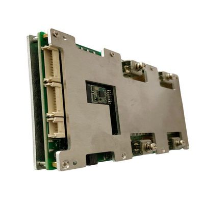 Bateria litowo-jonowa 20S 72V Inteligentna bateria BMS RS232 Aplikacja Bluetooth 50A 100A 200a