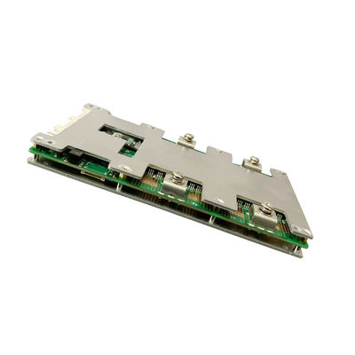 Bateria litowo-jonowa 20S 72V Inteligentna bateria BMS RS232 Aplikacja Bluetooth 50A 100A 200a