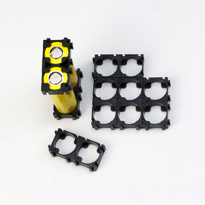 Uchwyt podtrzymujący baterię 1X2 V0 Materiał 21700 Uchwyt baterii baterii Cell