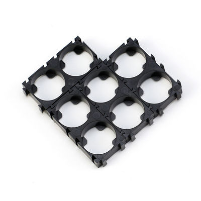 Uchwyt podtrzymujący baterię 1X2 V0 Materiał 21700 Uchwyt baterii baterii Cell