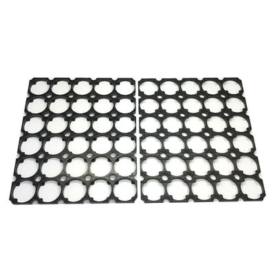 32650 Uchwyt baterii Wspornik stały Wspornik 5x6 Połączenie kombinowane Uniwersalny wspornik do tacy