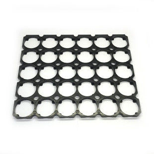 Wspornik akumulatora 21,75 mm Uchwyt na ogniwa 21700 Wspornik akumulatora 3X5