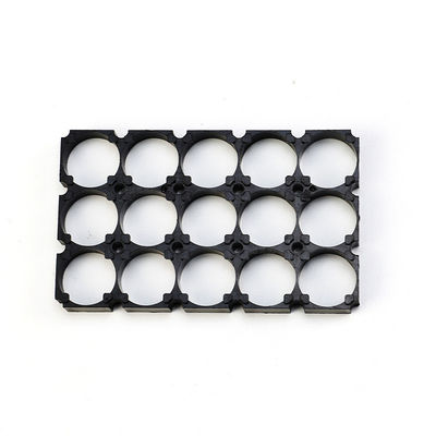 Wspornik akumulatora 21,75 mm Uchwyt na ogniwa 21700 Wspornik akumulatora 3X5