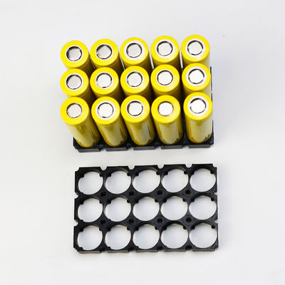 Wspornik akumulatora 21,75 mm Uchwyt na ogniwa 21700 Wspornik akumulatora 3X5