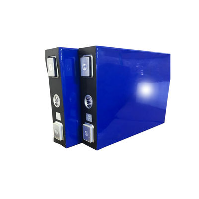 MSDS LiFePO4 Prismatic Cell 3.2V 80AH EV Bateria do przechowywania energii słonecznej