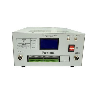Pryzmatyczna bateria litowo-jonowa 2S-24S 10A LiFePO4 NMC