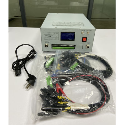 Pryzmatyczna bateria litowo-jonowa 2S-24S 10A LiFePO4 NMC