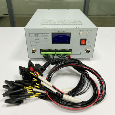 Pryzmatyczna bateria litowo-jonowa 2S-24S 10A LiFePO4 NMC