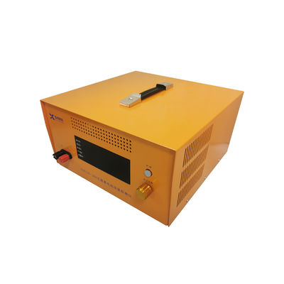 72V 120V pasywny akumulator litowy LiFePO4 295*288*150mm