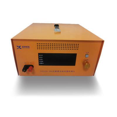 72V 120V pasywny akumulator litowy LiFePO4 295*288*150mm