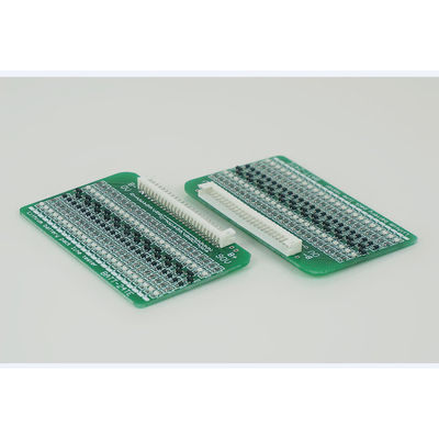 FR4 24S System zarządzania baterią litową HASL Li Ion Protection Board