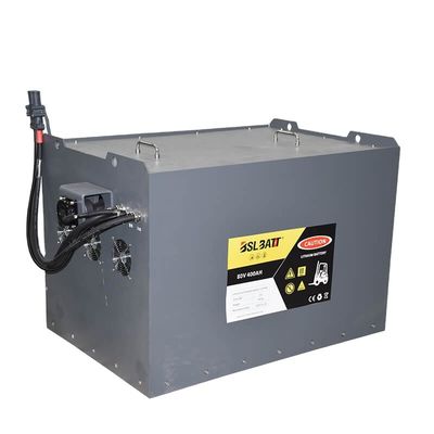 Akumulator litowy LiFePO4 24V 48V 400AH 500AH 600AH Akumulator Lifepo4