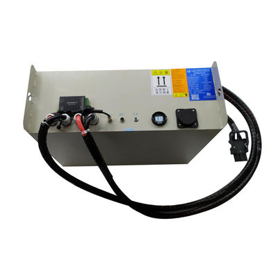 Akumulator litowy LiFePO4 24V 48V 400AH 500AH 600AH Akumulator Lifepo4