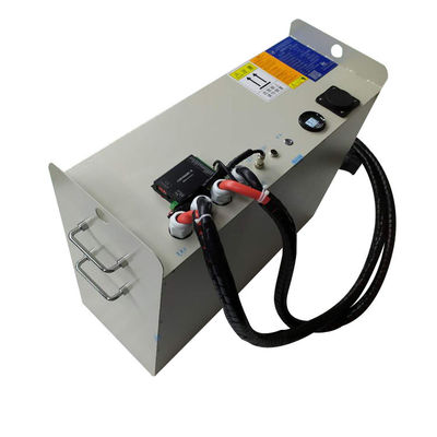 Akumulator litowy LiFePO4 24V 48V 400AH 500AH 600AH Akumulator Lifepo4